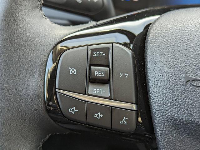 new 2025 Ford Escape car, priced at $28,515