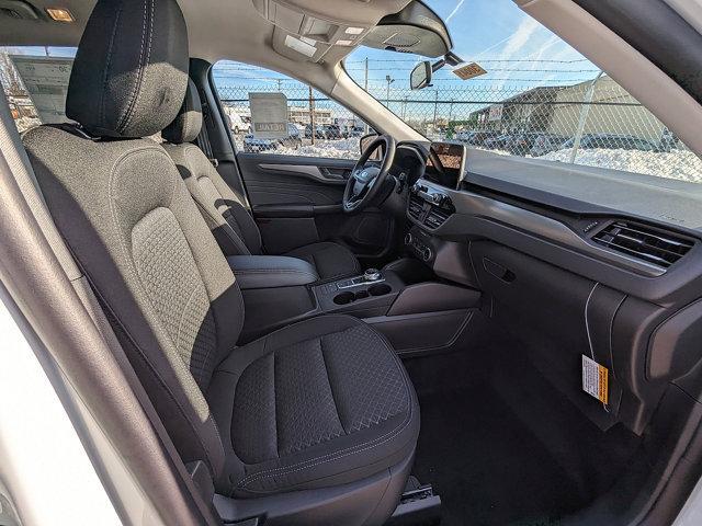 new 2025 Ford Escape car, priced at $28,515