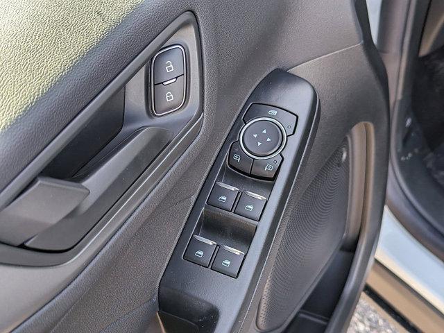 new 2025 Ford Escape car, priced at $28,515