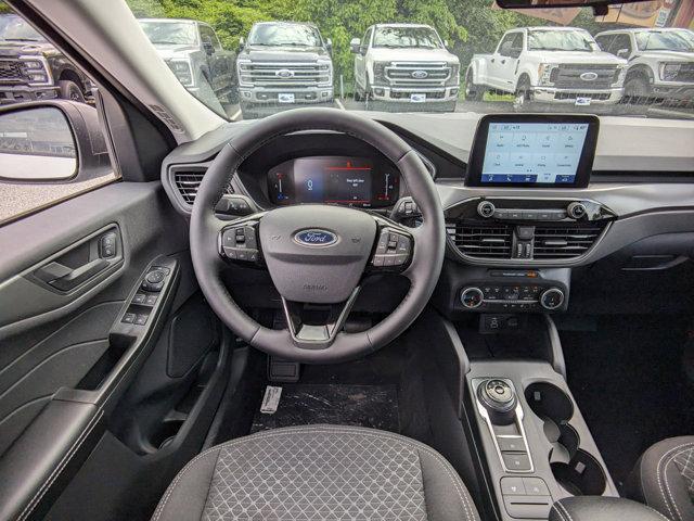 new 2024 Ford Escape car, priced at $31,235