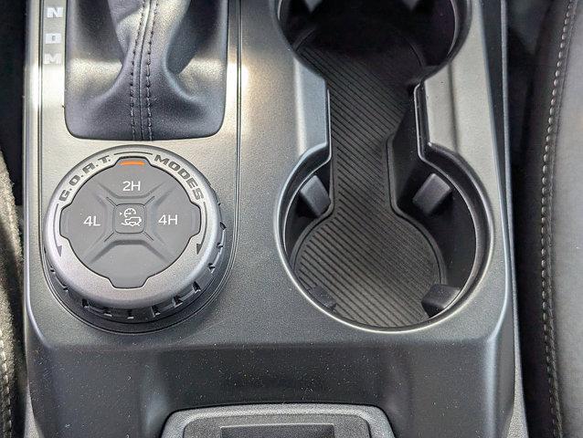 new 2025 Ford Bronco car, priced at $43,943