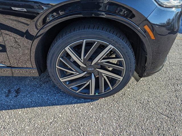 new 2025 Lincoln Aviator car, priced at $91,310