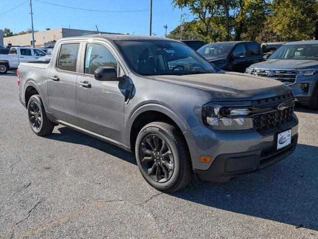 new 2024 Ford Maverick car, priced at $34,839