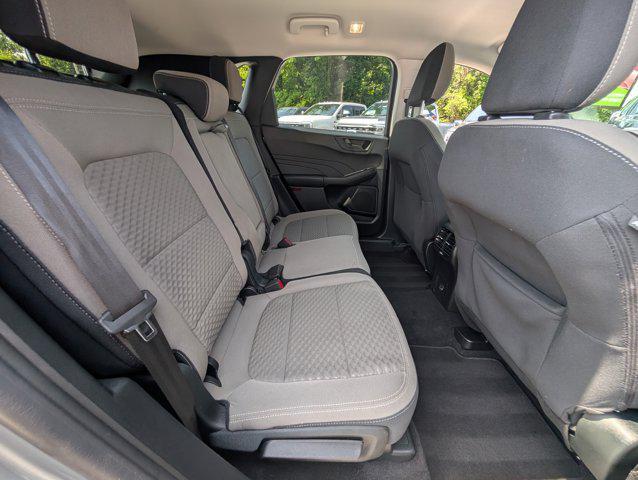 used 2022 Ford Escape car, priced at $22,000
