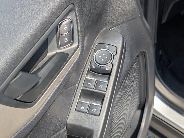 used 2022 Ford Escape car, priced at $22,000