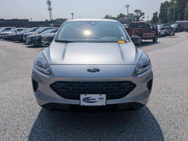 used 2022 Ford Escape car, priced at $22,000