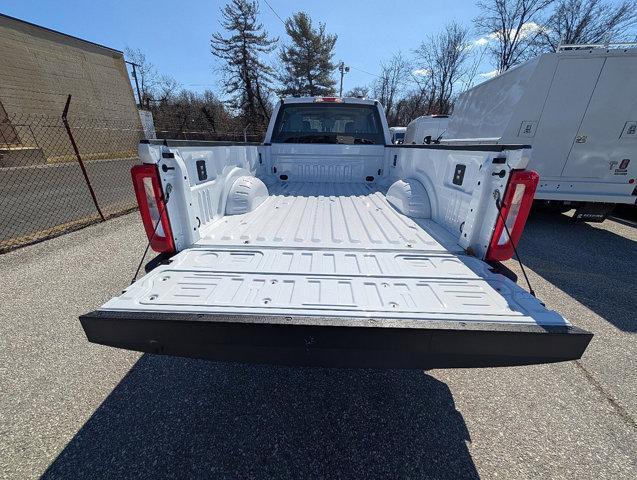 new 2025 Ford F-350 car, priced at $64,848