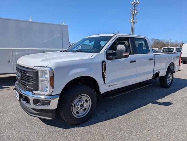 new 2025 Ford F-350 car, priced at $64,848