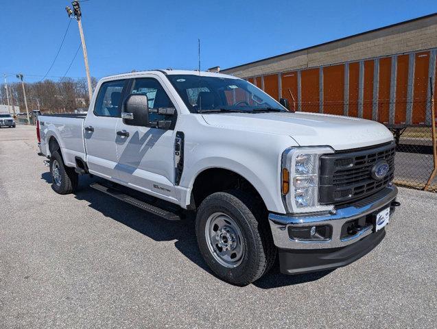 new 2025 Ford F-350 car, priced at $64,848