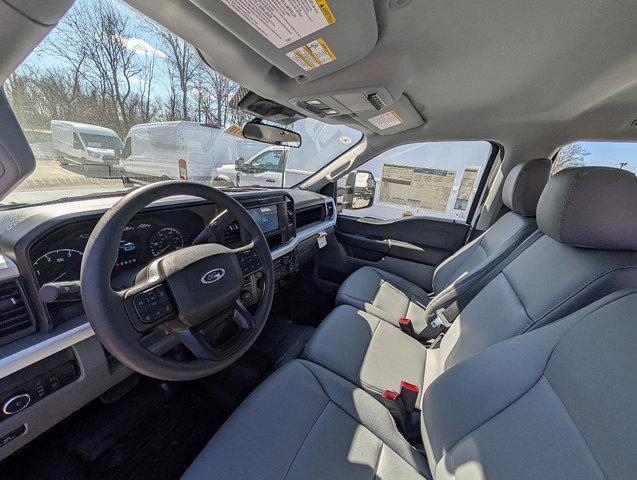 new 2025 Ford F-350 car, priced at $64,848