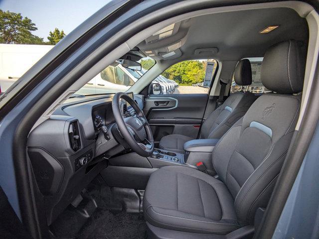 new 2024 Ford Bronco Sport car, priced at $38,940