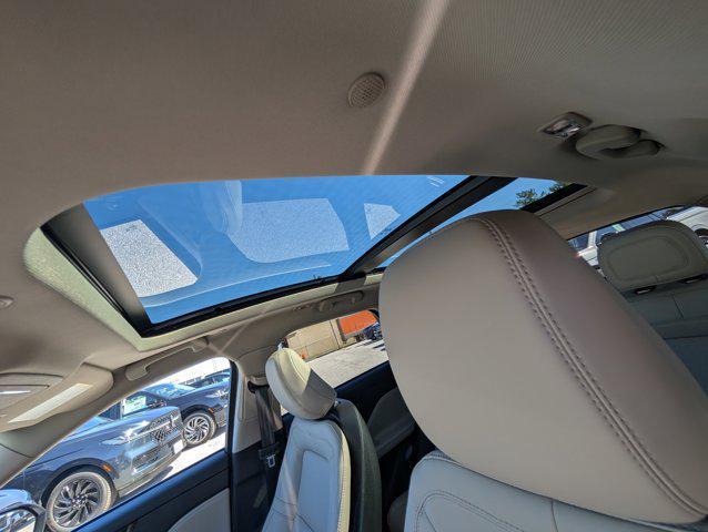 new 2026 Lincoln Corsair car, priced at $49,325