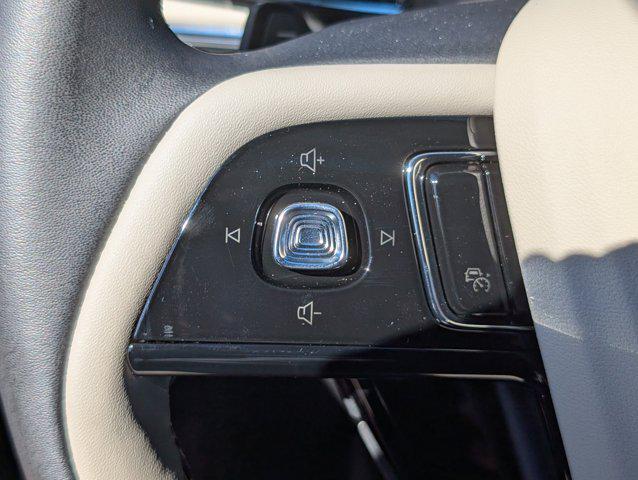 new 2026 Lincoln Corsair car, priced at $49,325