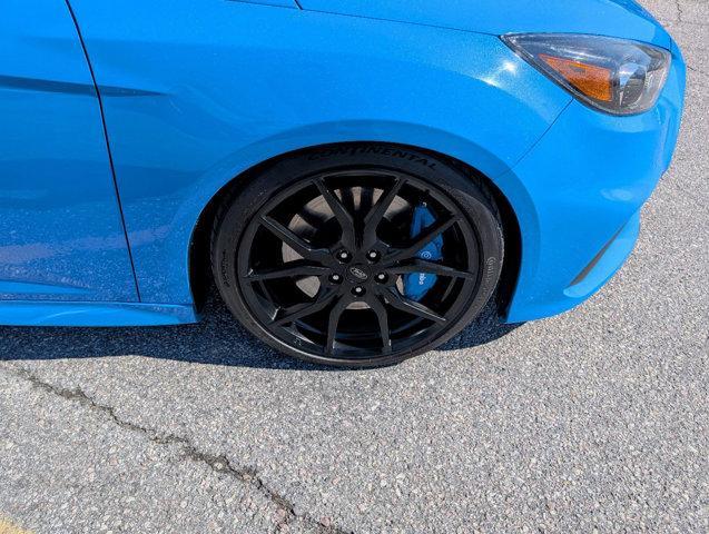 used 2016 Ford Focus RS car, priced at $26,500