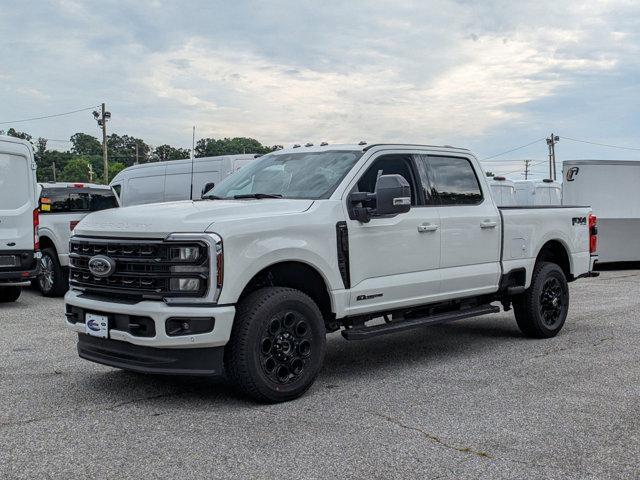 new 2024 Ford F-250 car, priced at $82,295