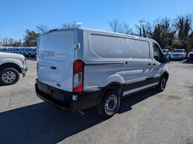 new 2024 Ford Transit-150 car, priced at $46,450