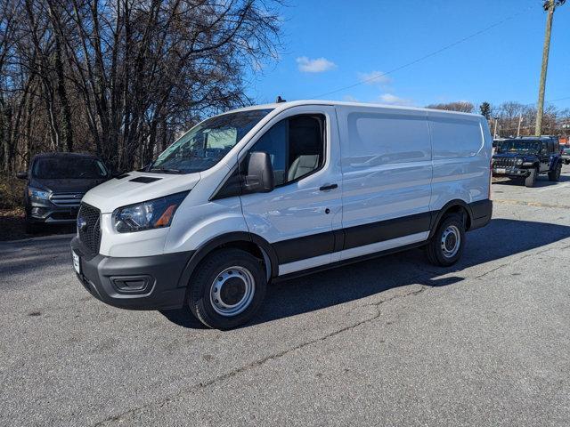 new 2024 Ford Transit-150 car, priced at $46,450