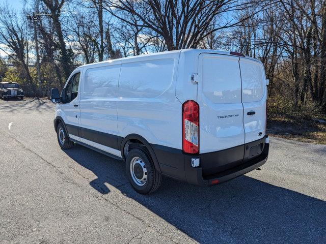 new 2024 Ford Transit-150 car, priced at $46,450