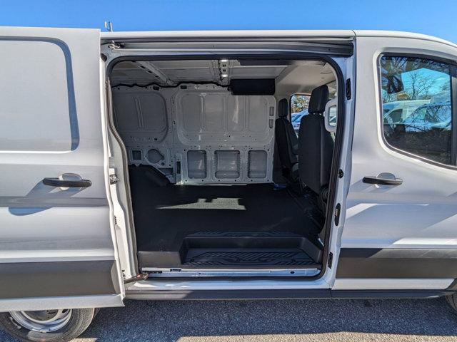 new 2024 Ford Transit-150 car, priced at $46,450