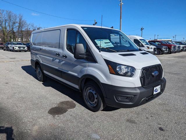 new 2024 Ford Transit-150 car, priced at $46,450