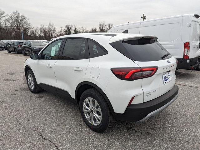 new 2025 Ford Escape car, priced at $33,530