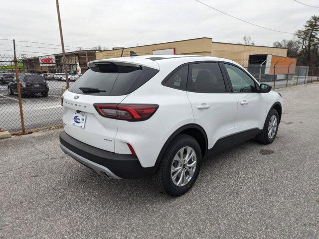 new 2025 Ford Escape car, priced at $33,530