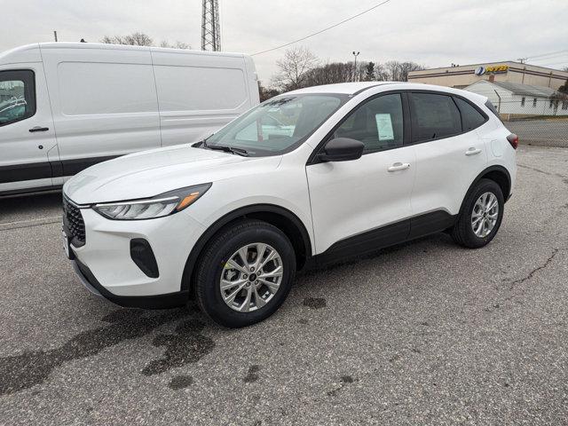 new 2025 Ford Escape car, priced at $33,530