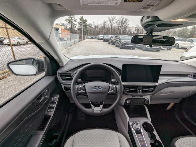 new 2025 Ford Escape car, priced at $33,530