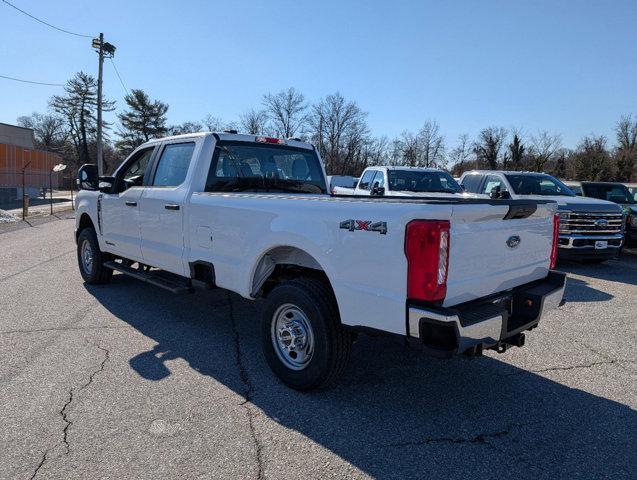 new 2025 Ford F-350 car, priced at $64,848