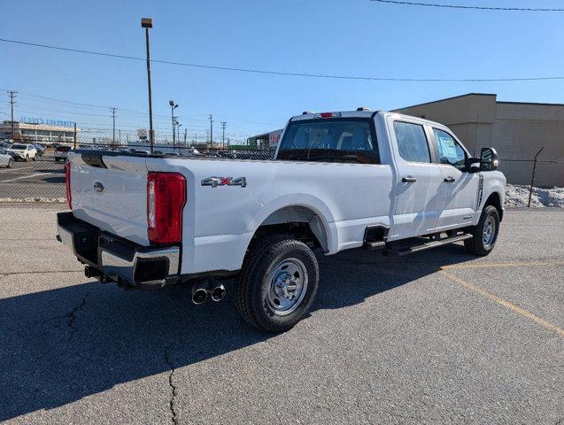 new 2025 Ford F-350 car, priced at $64,848