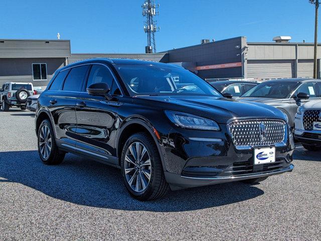 used 2022 Lincoln Corsair car, priced at $31,500