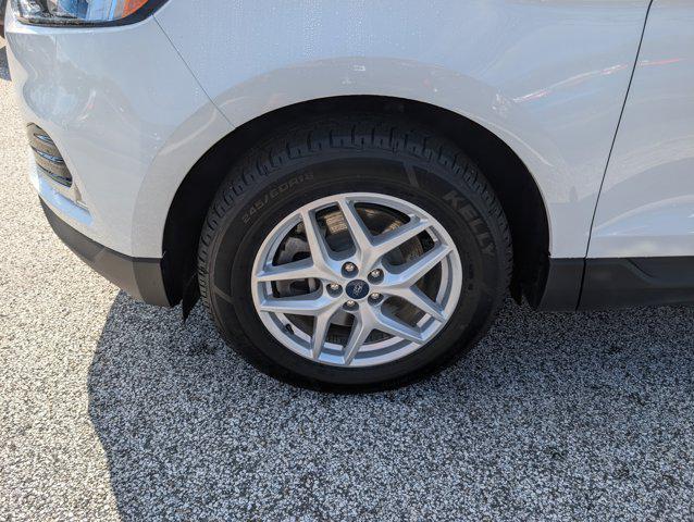used 2022 Ford Edge car, priced at $23,000