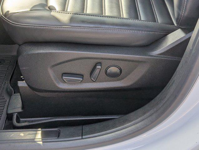 used 2022 Ford Edge car, priced at $23,000