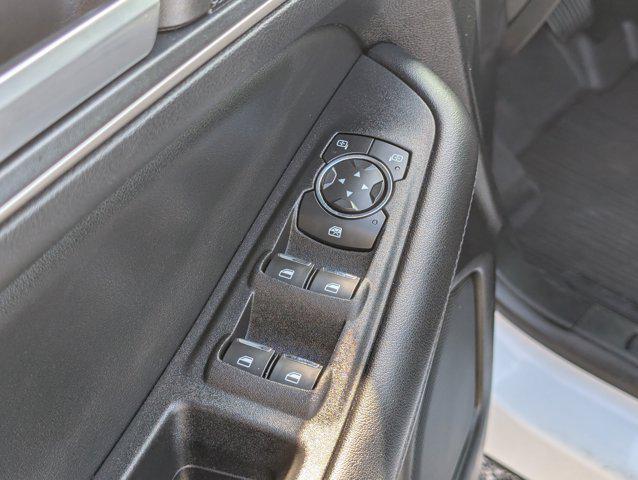 used 2022 Ford Edge car, priced at $23,000