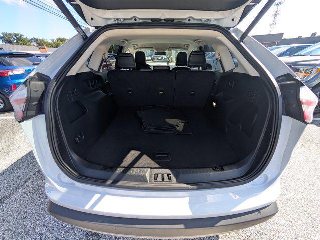used 2022 Ford Edge car, priced at $23,000