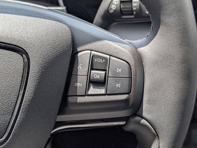 new 2024 Ford Mustang Mach-E car, priced at $48,375