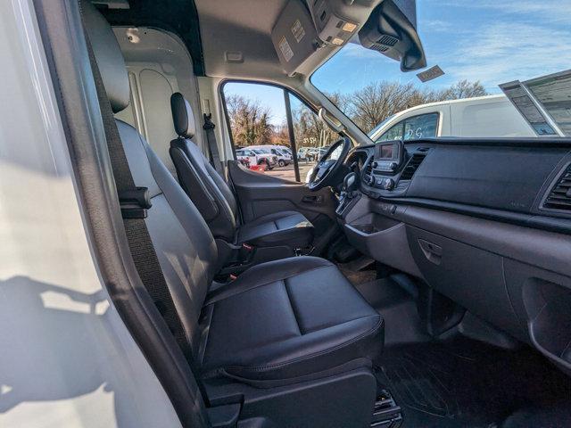 new 2024 Ford Transit-350 car, priced at $55,500