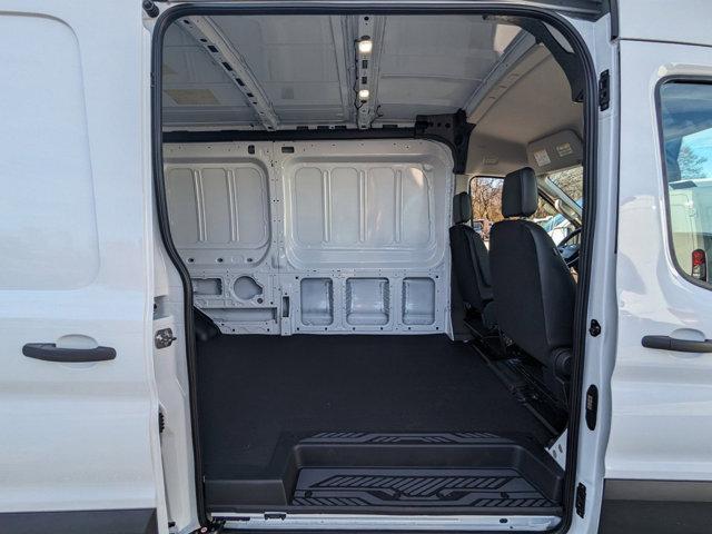 new 2024 Ford Transit-350 car, priced at $55,500