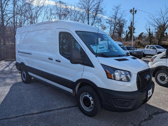 new 2024 Ford Transit-350 car, priced at $55,500