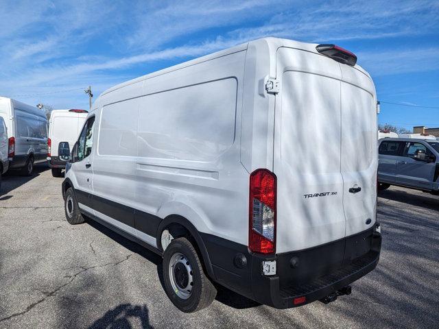 new 2024 Ford Transit-350 car, priced at $55,500