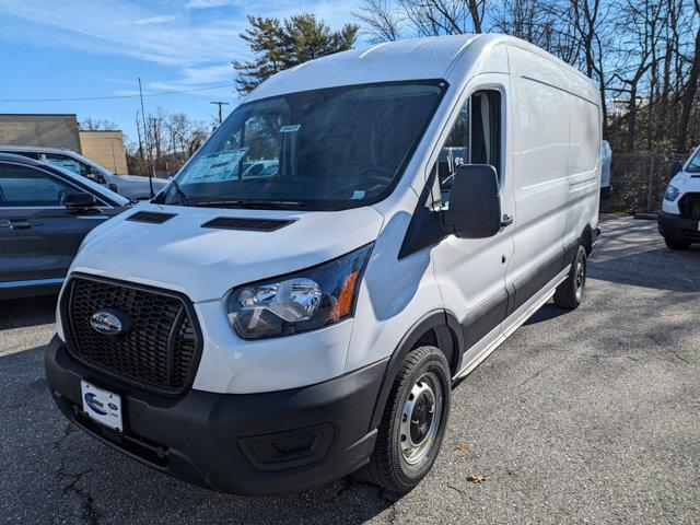 new 2024 Ford Transit-350 car, priced at $55,500