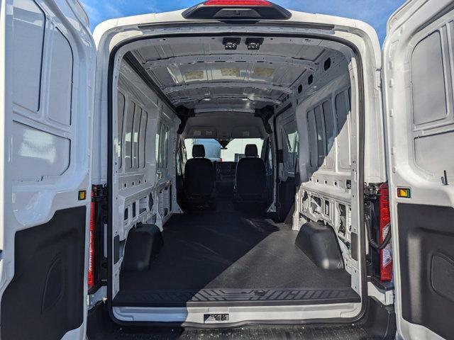 new 2024 Ford Transit-350 car, priced at $55,500