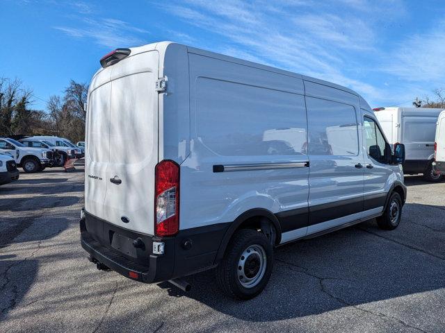 new 2024 Ford Transit-350 car, priced at $55,500