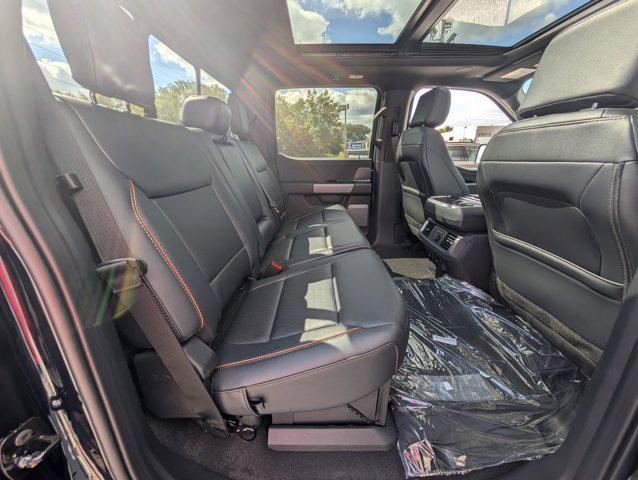new 2025 Ford F-150 car, priced at $70,987