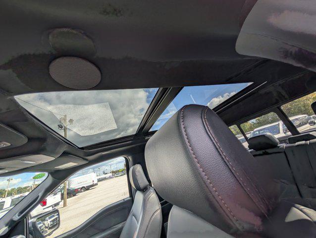 new 2025 Ford F-150 car, priced at $70,987