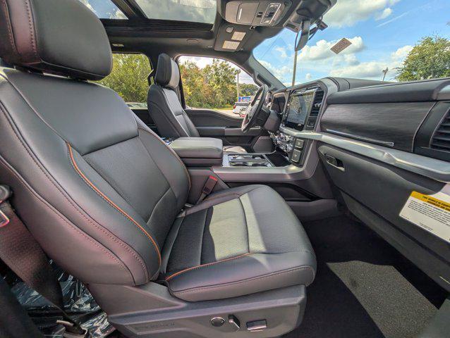 new 2025 Ford F-150 car, priced at $70,987