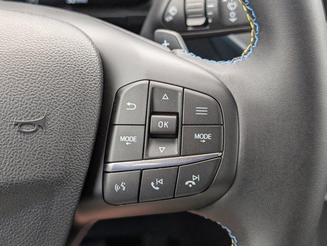 new 2025 Ford Maverick car, priced at $35,875