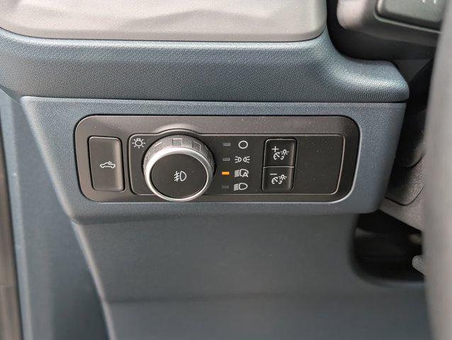 new 2025 Ford Maverick car, priced at $35,875