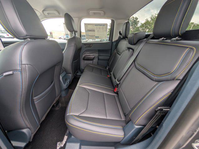 new 2025 Ford Maverick car, priced at $35,875