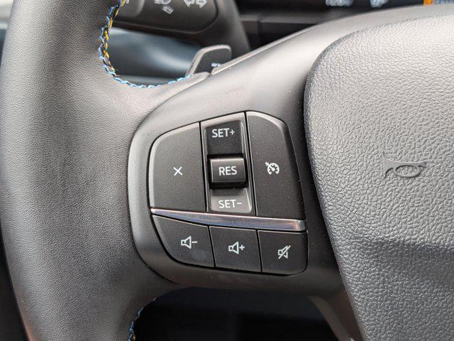 new 2025 Ford Maverick car, priced at $35,875